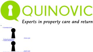 
                            5. Property Investment | Quinovic