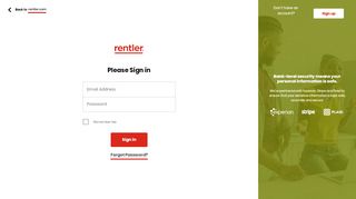 
                            6. Property Management Software Login | Rentler