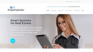 
                            1. Property Suite NZ Ltd | Real Estate Software, CRM, xero, cloud based ...