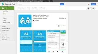 
                            5. PropertyConnect - Android Apps on Google Play