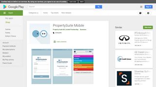 
                            10. PropertySuite Mobile - Apps on Google Play
