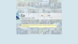 
                            1. Proposta Pedagógica 2006 - EJA - Educação de Jovens e Adultos