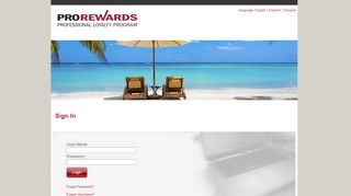 
                            11. ProRewards - Login - Advance Auto Parts