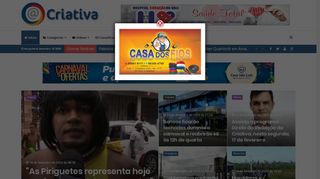 
                            9. Prorrogadas as inscrições para as 9 mil vagas de ... - Criativa On Line