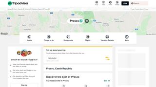 
                            13. Prosec 2019: Best of Prosec, Czech Republic Tourism - TripAdvisor