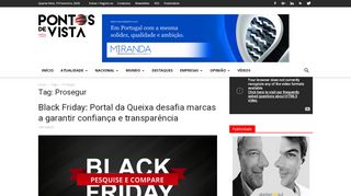 
                            8. Prosegur Arquivos - Revista Pontos de Vista