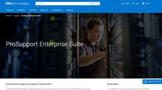 
                            11. ProSupport - Support | Dell EMC US