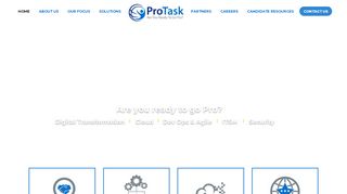 
                            1. ProTask – Are You Ready To Go Pro?