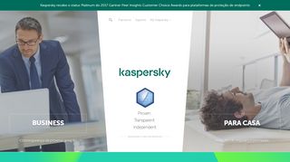 
                            8. Proteção antivírus e software de segurança de Internet | Kaspersky ...