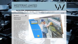 
                            6. PROTECTA Insurance | Westprint