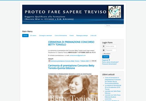 
                            13. Proteo Treviso