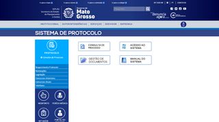 
                            8. Protocolo Consulta de Processos - Secretaria de Gestão | Governo do ...