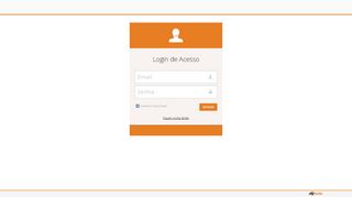 
                            2. PROTON SISTEMAS - Login de Acesso