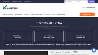 
                            9. ProTrader | - Modalmais