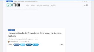 
                            12. PROVEDOR GRATUITO PARA INTERNET TODAS OPERADORAS ...