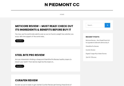 
                            9. Provider Portal | Northern Piedmont Community Care