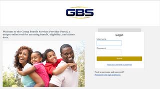 
                            3. Provider Portal