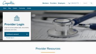 
                            8. Providers - - Group Health Cooperative of Eau Claire