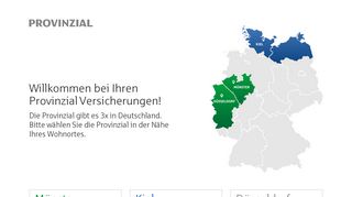 
                            4. Provinzial Versicherungen