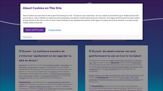 
                            2. Proximus Webmail