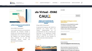 
                            4. proyecto evagd - Gobierno de Canarias