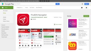 
                            7. PruBSN Navigator - Apps on Google Play