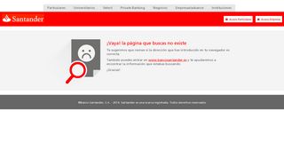 
                            9. prueba nuevo login particulares - Banco Santander