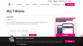 
                            5. Przedłuż umowę - T-Mobile