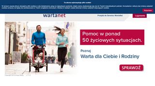 
                            13. Przewodnik użytkownika - WartaNet