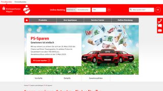 
                            10. PS-Sparen | Kreissparkasse Mayen