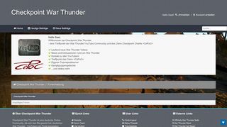 
                            10. PS4 Account auf PC spielen | Checkpoint War Thunder