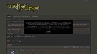 
                            9. PSA: Don't order from G2A or Kinguin ever. - Tripwire Interactive ...