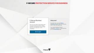 
                            1. PSB4 Portal – F-Secure