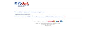 
                            13. PSBank | PSBank Flexi Personal Loan with Prime Rebate