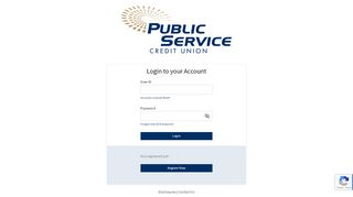 
                            10. PSCU - PSCU Home Banking - cue-branch.com