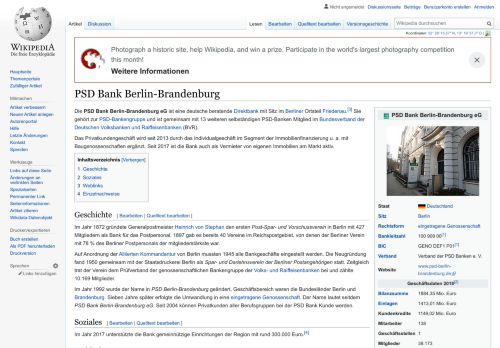 
                            5. PSD Bank Berlin-Brandenburg – Wikipedia
