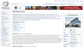 
                            3. PSD Bank Nord – Wikipedia