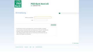 
                            5. PSD Bank