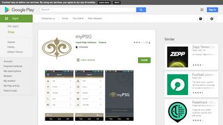 
                            9. PSG Financial Services - Apps on Google Play