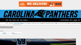 
                            12. PSL Owners - Carolina Panthers
