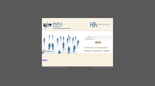 
                            4. PSPCL HR Search Engine