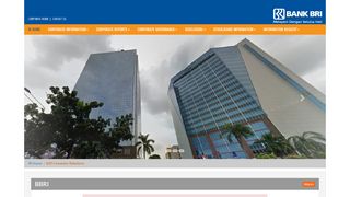 
                            12. PT. Bank Rakyat Indonesia (Persero) Tbk. - Investor ...