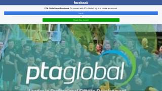 
                            10. PTA Global - Home | Facebook