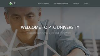 
                            5. :: PTC :: Authorized Training Center (ATC) - India