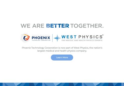 
                            10. PTC Login | Phoenix Technology Corporation