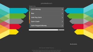 
                            3. ptc1 earnings login – PtcSiteAll.com