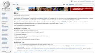 
                            2. Ptc1 - Wikipedia