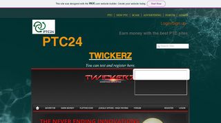 
                            12. ptc24 | TWICKRES - Wix.com