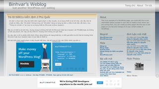 
                            12. PTCGDB - Binhvar's Weblog - WordPress.com