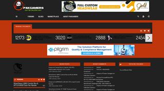 
                            5. PTCL Smart Tv App problem - PakGamers